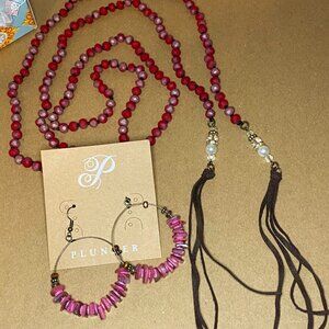 July 2019 Plunder Posse